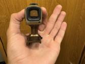Aimpoint P2 (su reptilia laikikliu ir killflash) - nuotraukos Nr. 2