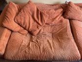 Parduodu sofa - nuotraukos Nr. 2