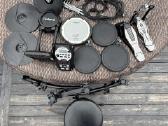 Roland V-drums Td-11k elektroniniai būgnai - nuotraukos Nr. 3