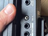 Roland V-drums Td-11k elektroniniai būgnai - nuotraukos Nr. 4