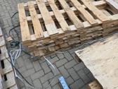 Dovanoju paletes malkoms ar kažkam - nuotraukos Nr. 2