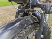 Dviratis - nuotraukos Nr. 20