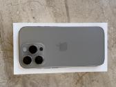 iPhone 16 pro 128 GB - nuotraukos Nr. 2