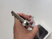 iPhone 16 pro 128 GB - nuotraukos Nr. 6
