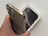 iPhone 16 pro 128 GB - nuotraukos Nr. 9