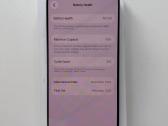 iPhone 16 pro 128 GB - nuotraukos Nr. 12