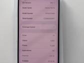 iPhone 16 pro 128 GB - nuotraukos Nr. 13