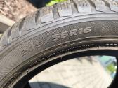 Žieminės padangos Laufenn lw31 205/55/r16 - nuotraukos Nr. 2