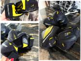 Bauer Supreme 3s alkūnių apsaugos junior S dydis - nuotraukos Nr. 2
