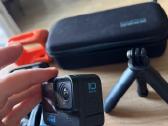 Gopro Hero10 Black su Media Mod - nuotraukos Nr. 5