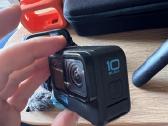 Gopro Hero10 Black su Media Mod - nuotraukos Nr. 6
