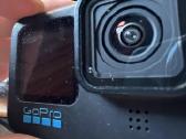Gopro Hero10 Black su Media Mod - nuotraukos Nr. 8