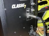 2x Kolonėlės Krk Classic 7 - nuotraukos Nr. 3