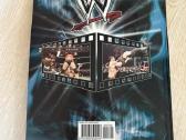 Wrestlemania žurnalas 2008 - nuotraukos Nr. 2