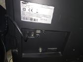 TV Samsung Le32d400 - nuotraukos Nr. 2