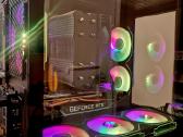I7 8700 Rtx 2060 super 16gb 500ssd 500hdd - nuotraukos Nr. 4