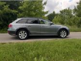 Audi a4 Allroud r17 - nuotraukos Nr. 2