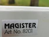 Magistro lenta 100 eur - nuotraukos Nr. 2