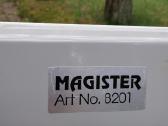 Magistro lenta 100 eur - nuotraukos Nr. 3