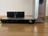 Panasonic 5.1 namų kino sistem - nuotraukos Nr. 2