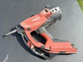 Hilti gx120 dujinė viniakalė - nuotraukos Nr. 2