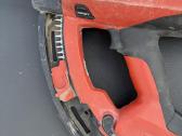 Hilti gx120 dujinė viniakalė - nuotraukos Nr. 3