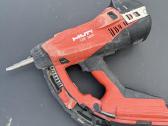 Hilti gx120 dujinė viniakalė - nuotraukos Nr. 5