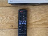 Panasonic 5.1 namų kino sistem - nuotraukos Nr. 5