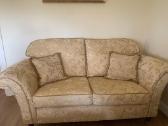 Prabangi 2 - Vietė Angliškos Kokybės Sofa - nuotraukos Nr. 2