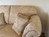 Prabangi 2 - Vietė Angliškos Kokybės Sofa - nuotraukos Nr. 3