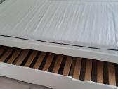 Lova Ikea Malm - nuotraukos Nr. 2