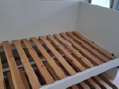 Lova Ikea Malm - nuotraukos Nr. 4