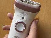 Braun Silk-epil 9 Skin Spa - nuotraukos Nr. 4