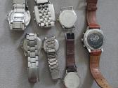Laikrodžiai seiko,citizen, dolce gabana ir kiti - nuotraukos Nr. 2
