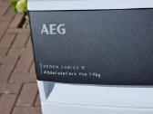 Nauja Aeg Tr9xw80890+ garantija - nuotraukos Nr. 5