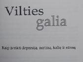 Vilties galia - nuotraukos Nr. 2