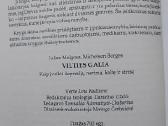 Vilties galia - nuotraukos Nr. 5