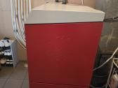 Kieto kuro katilas Kotłosp U-ret 23 kw - nuotraukos Nr. 5
