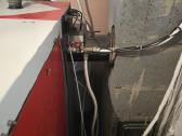 Kieto kuro katilas Kotłosp U-ret 23 kw - nuotraukos Nr. 6
