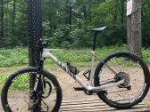 Canyon Exeed Cf7 - nuotraukos Nr. 3
