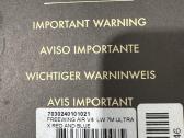 Starboard Wingboard 4-in-1 + Freewing Air V4 7m - nuotraukos Nr. 5