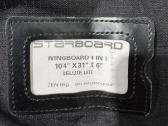 Starboard Wingboard 4-in-1 + Freewing Air V4 7m - nuotraukos Nr. 7