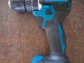 Naujas akumuliatorinis suktukas, veržliasukis - nuotraukos Nr. 3
