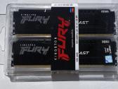 Kingston fury beast 16gb. Ddr5 5600 - nuotraukos Nr. 4