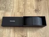 Prada juodi saulės akiniai - nuotraukos Nr. 10