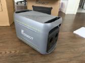 Fossibot F1800w - mobili energijos stotelė - nuotraukos Nr. 2