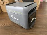 Fossibot F1800w - mobili energijos stotelė - nuotraukos Nr. 10