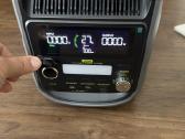 Fossibot F1800w - mobili energijos stotelė - nuotraukos Nr. 3