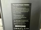 Fossibot F1800w - mobili energijos stotelė - nuotraukos Nr. 14