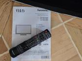 Panasonic Viera Th-42py80p Plazminis TV - nuotraukos Nr. 2